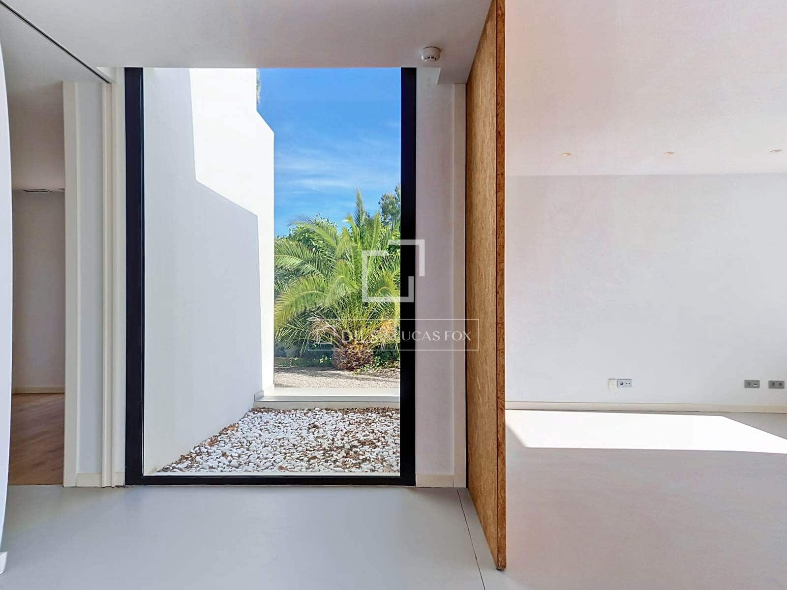 3 quarto Moradia para venda em Vilanova i la Geltru com piscina garagem - 1 090 000 € (Ref: 9905042)