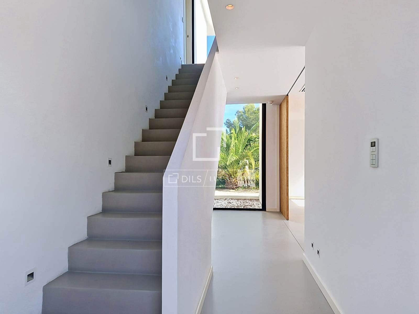 3 quarto Moradia para venda em Vilanova i la Geltru com piscina garagem - 1 090 000 € (Ref: 9905042)