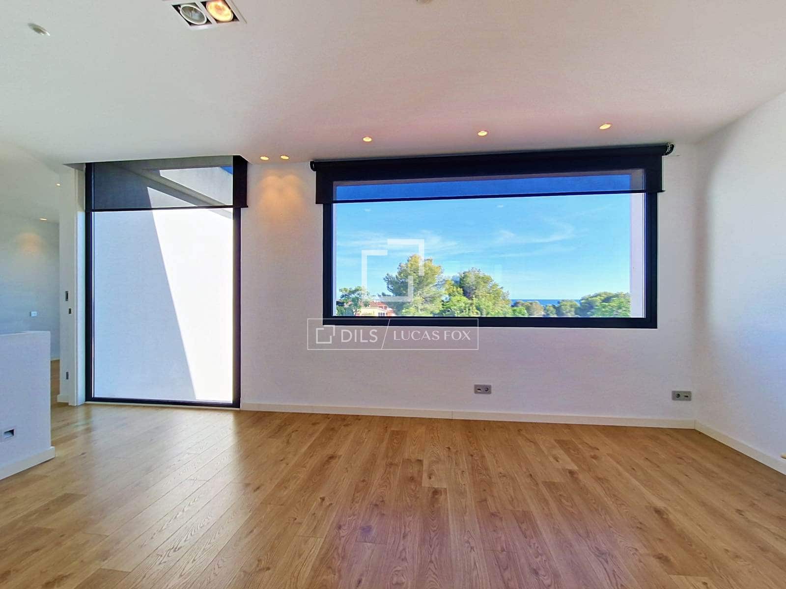 3 quarto Moradia para venda em Vilanova i la Geltru com piscina garagem - 1 090 000 € (Ref: 9905042)