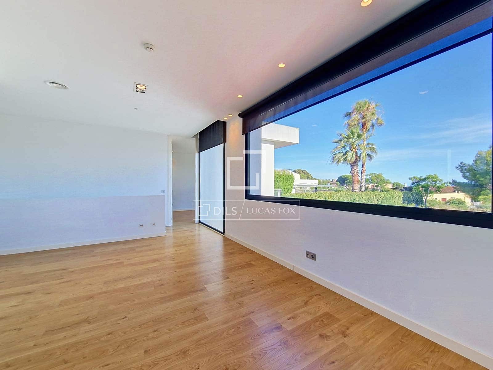 3 quarto Moradia para venda em Vilanova i la Geltru com piscina garagem - 1 090 000 € (Ref: 9905042)