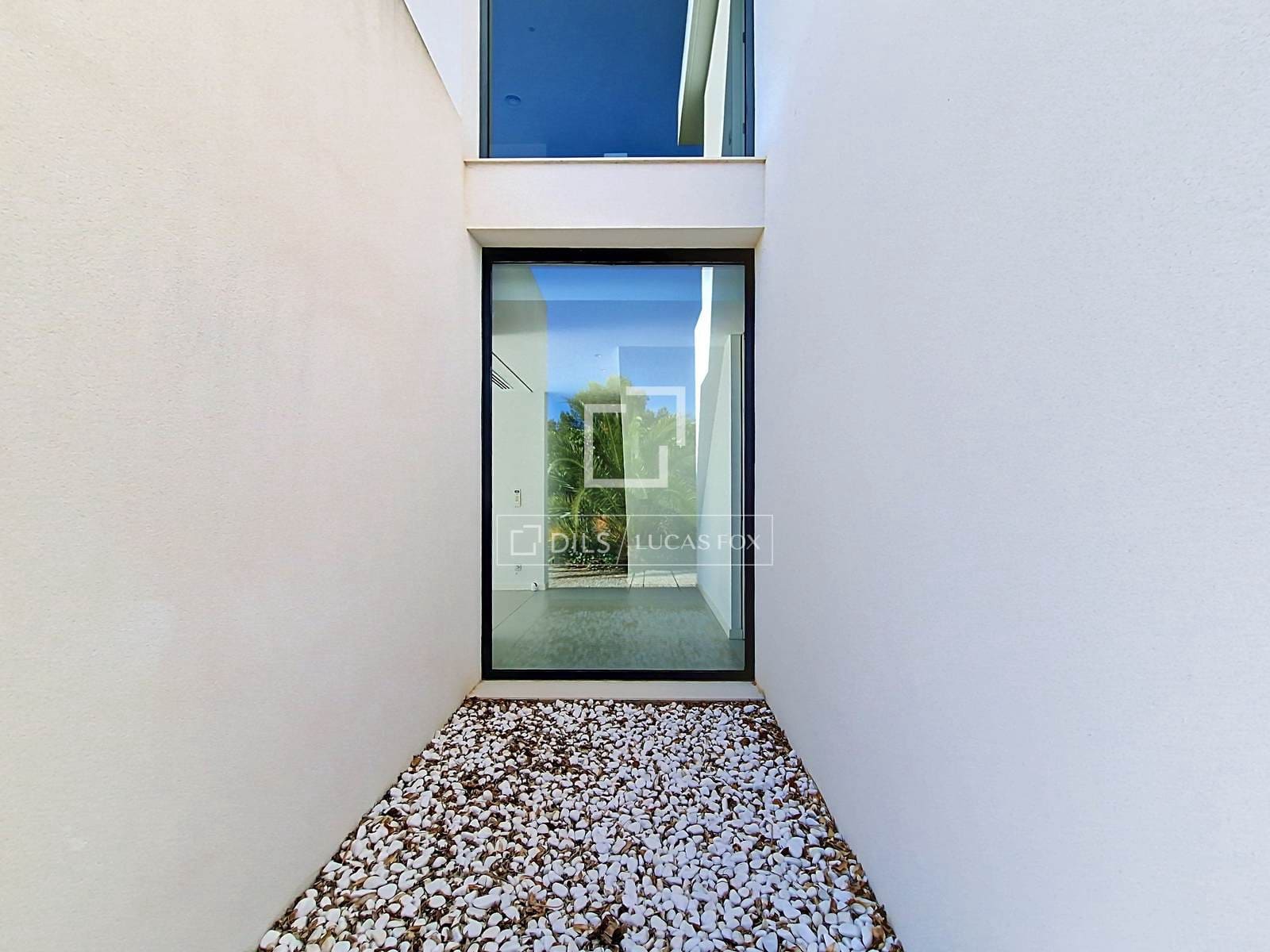 3 quarto Moradia para venda em Vilanova i la Geltru com piscina garagem - 1 090 000 € (Ref: 9905042)