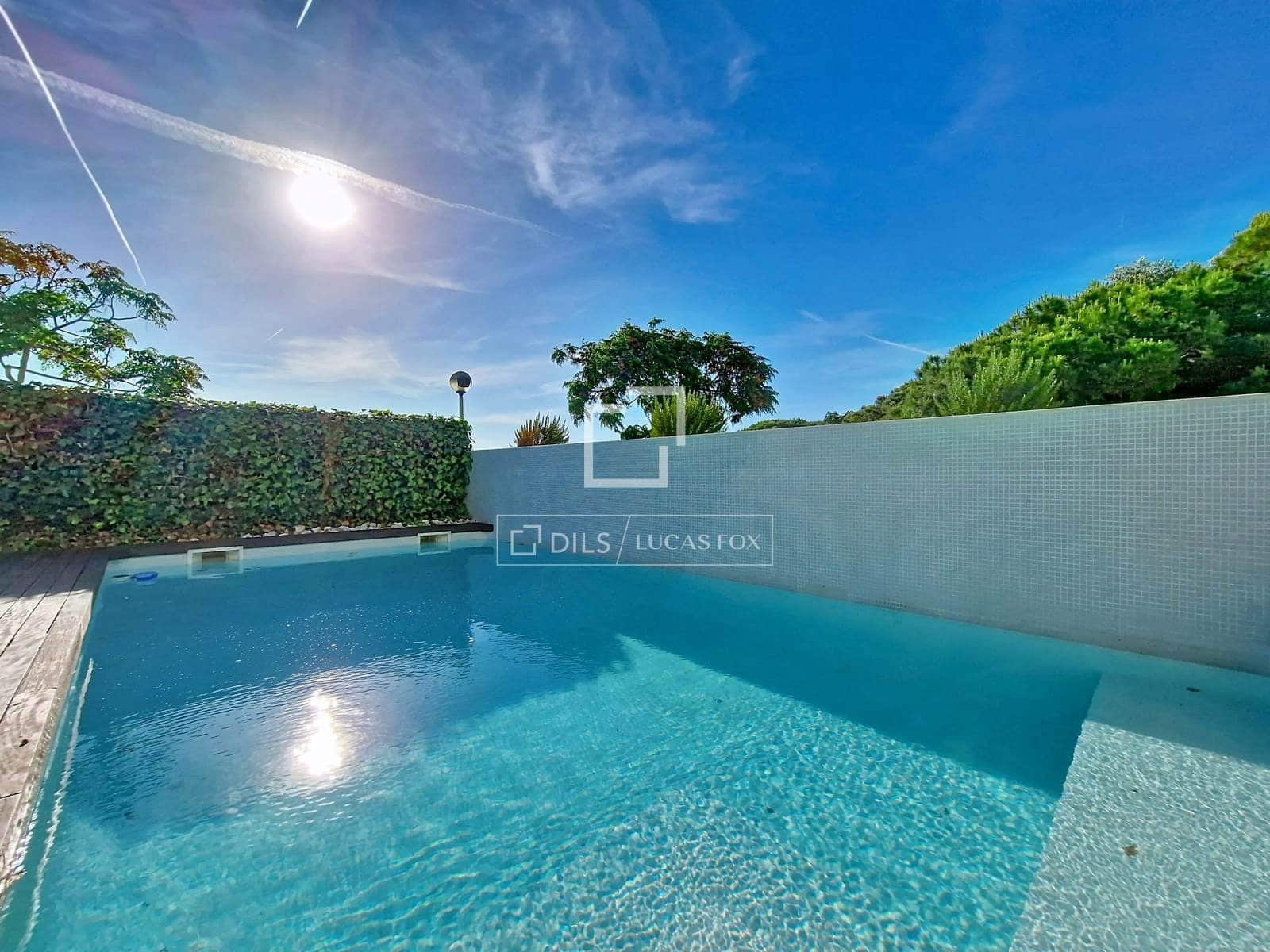 3 quarto Moradia para venda em Vilanova i la Geltru com piscina garagem - 1 090 000 € (Ref: 9905042)