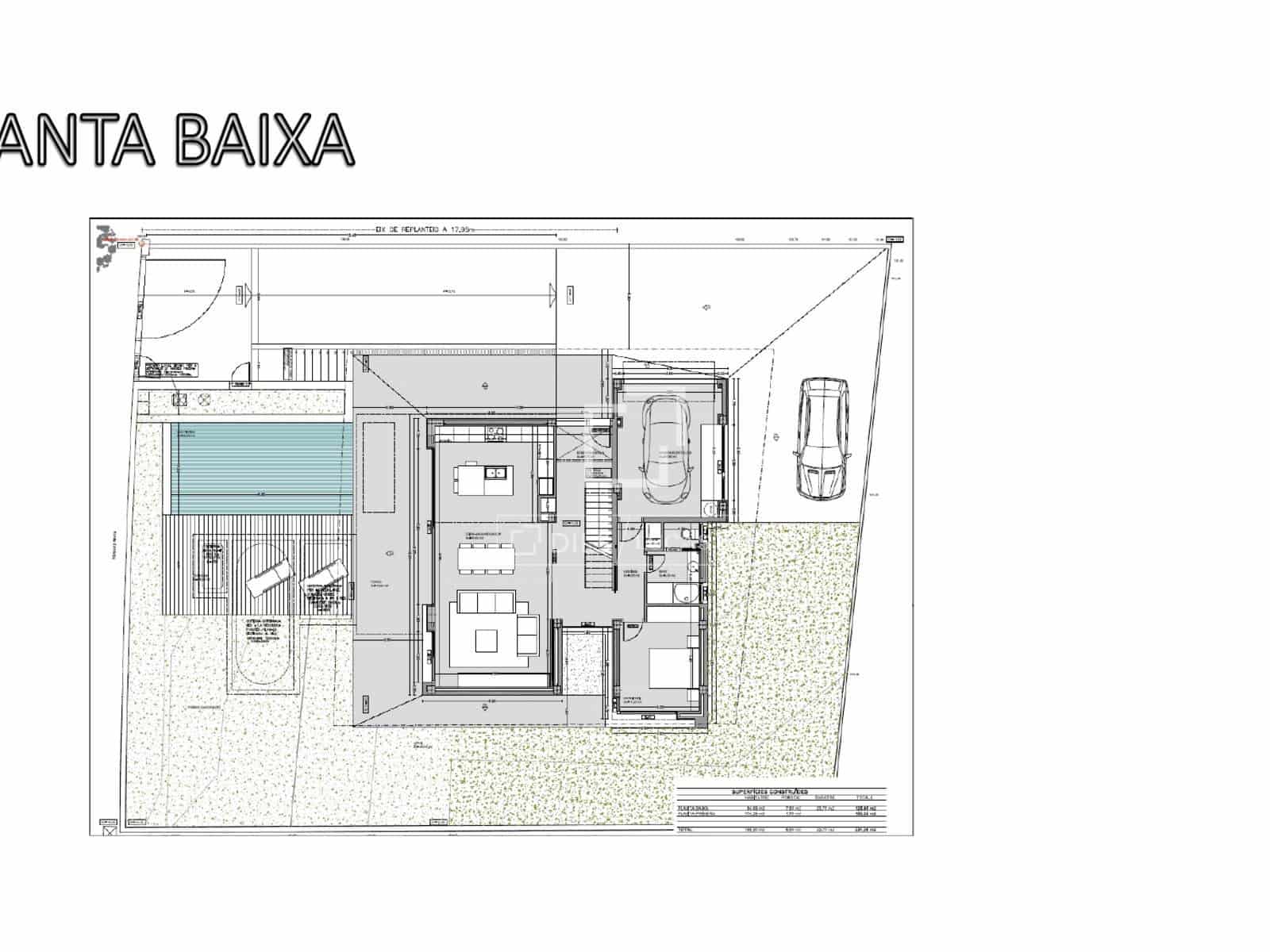 5 bedroom Villa for sale in Vilanova i la Geltru with pool garage - € 1,090,000 (Ref: 9905042)