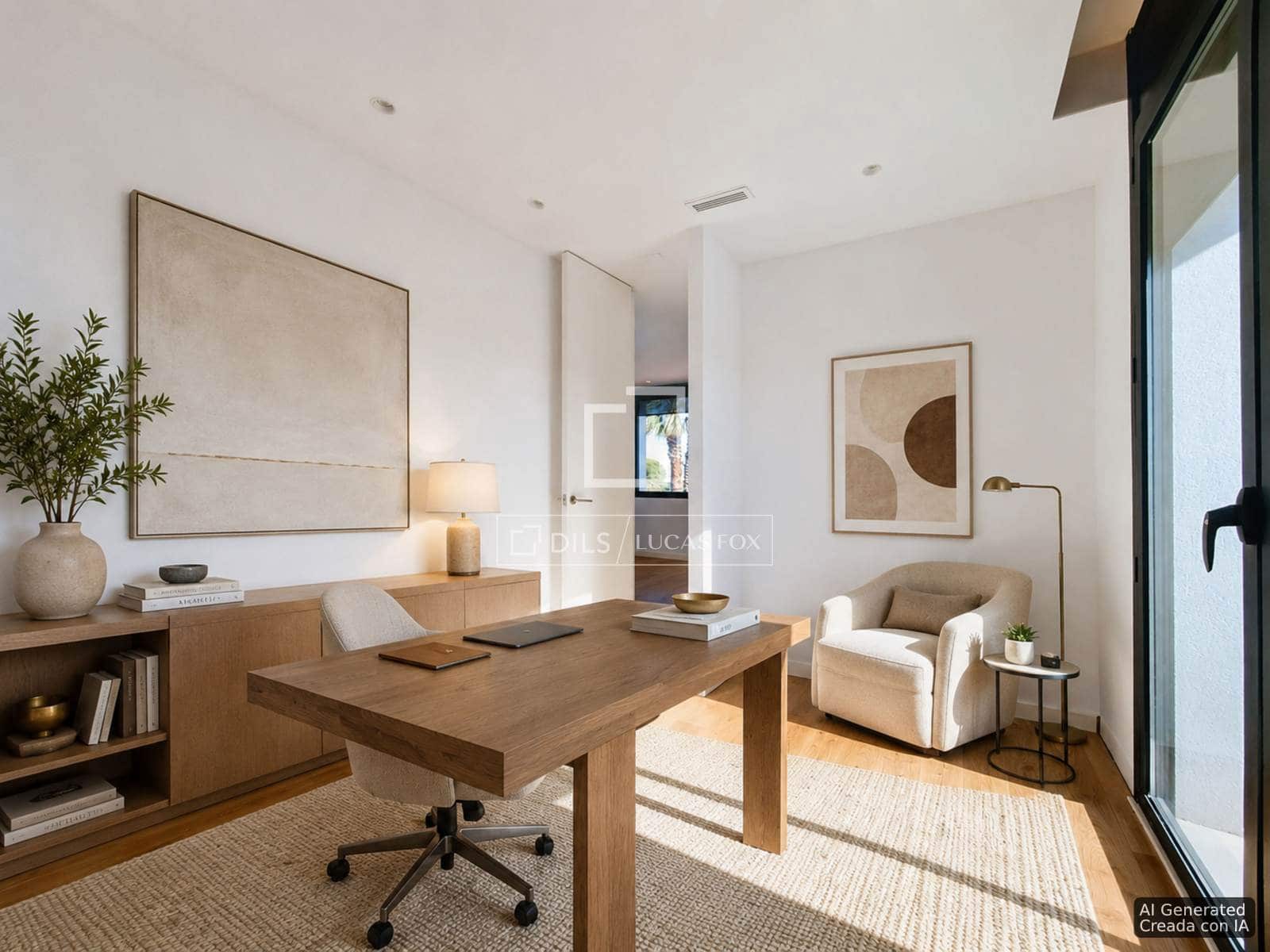 5 bedroom Villa for sale in Vilanova i la Geltru with pool garage - € 1,090,000 (Ref: 9905042)