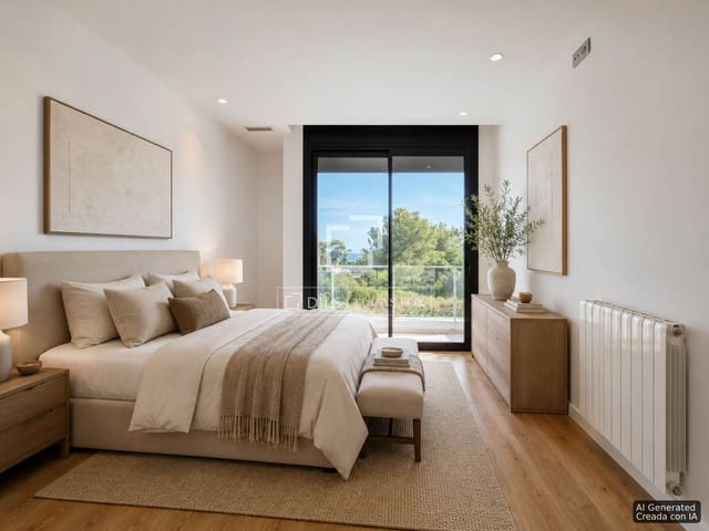 5 bedroom Villa for sale in Vilanova i la Geltrú with pool garage - € 1,090,000 (Ref: 9905042)