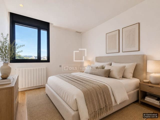 5 bedroom Villa for sale in Vilanova i la Geltrú with pool garage - € 1,090,000 (Ref: 9905042)