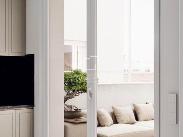 3 sovrum Lägenhet till salu i Arapiles, Madrid stad - 1 380 000 € (Ref: 9905300)