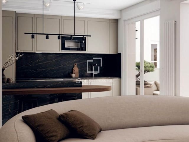 3 sovrum Lägenhet till salu i Arapiles, Madrid stad - 1 380 000 € (Ref: 9905300)