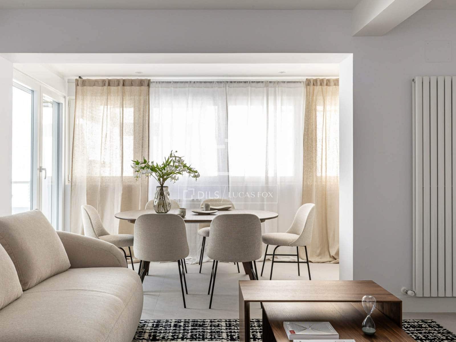 3 Zimmer Penthouse zu verkaufen in Madrid Stadt - 1.290.000 € (Ref: 9905300)