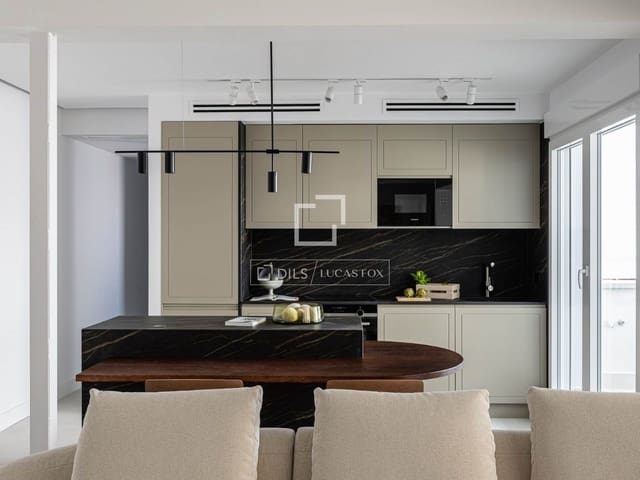 3 camera da letto Attico in vendita in Arapiles, Madrid città - 1.290.000 € (Rif: 9905300)