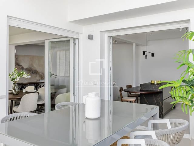 3 camera da letto Attico in vendita in Arapiles, Madrid città - 1.290.000 € (Rif: 9905300)