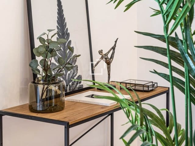 3 camera da letto Appartamento in vendita in Madrid città con piscina - 1.280.000 € (Rif: 9905301)