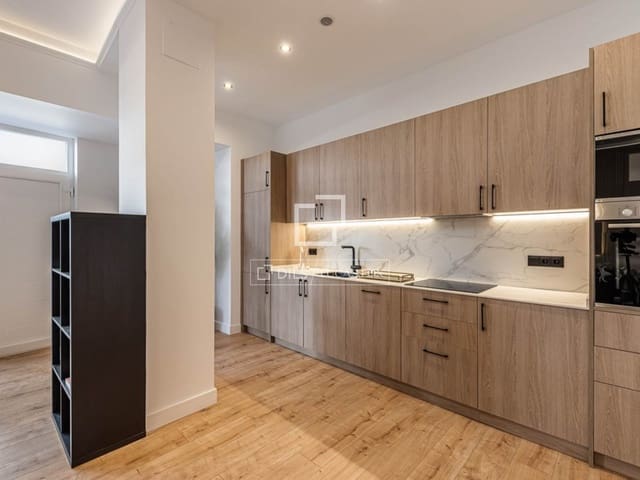 3 camera da letto Appartamento in vendita in Madrid città con piscina - 1.280.000 € (Rif: 9905301)