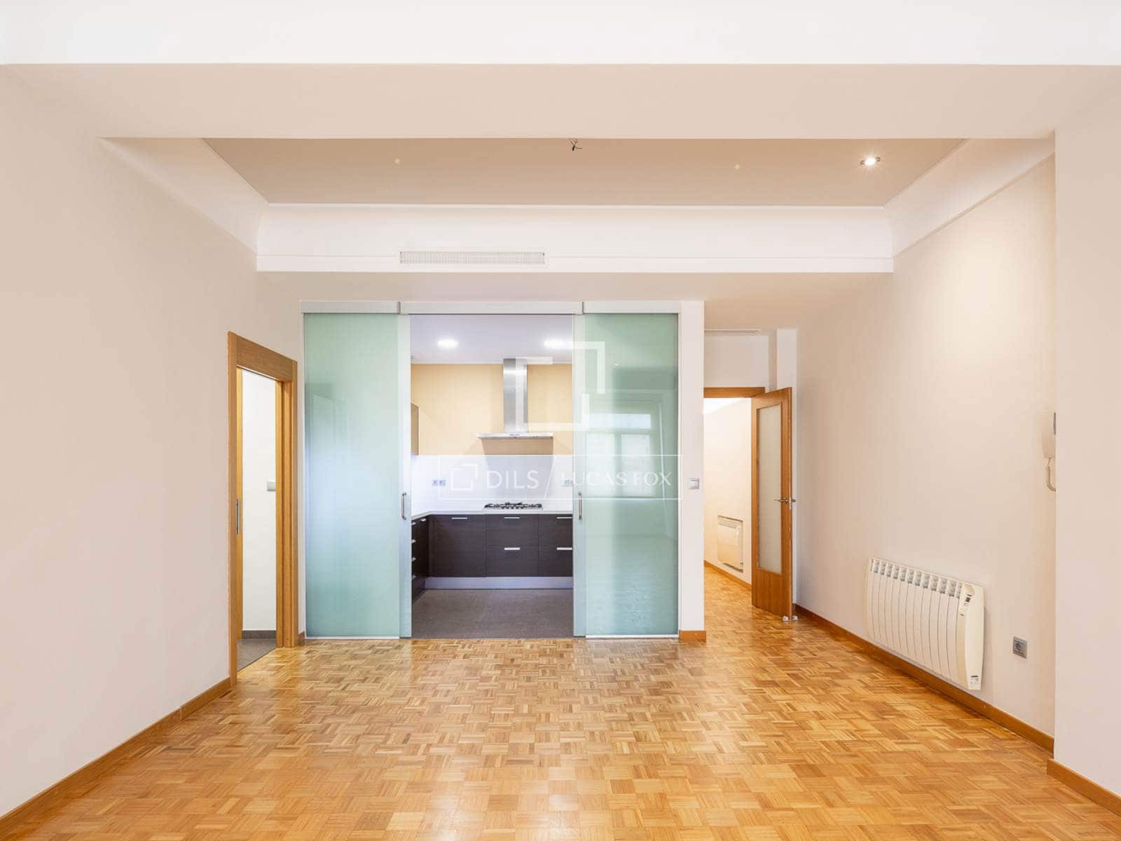 4 sypialnia Penthouse do wynajęcia w Miasto Walencja z garażem - 3 200 € (Ref: 9905303)