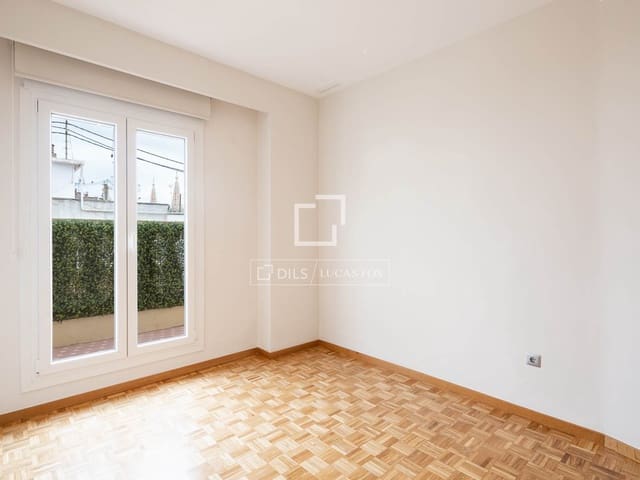 4 sypialnia Penthouse do wynajęcia w Miasto Walencja z garażem - 3 200 € (Ref: 9905303)