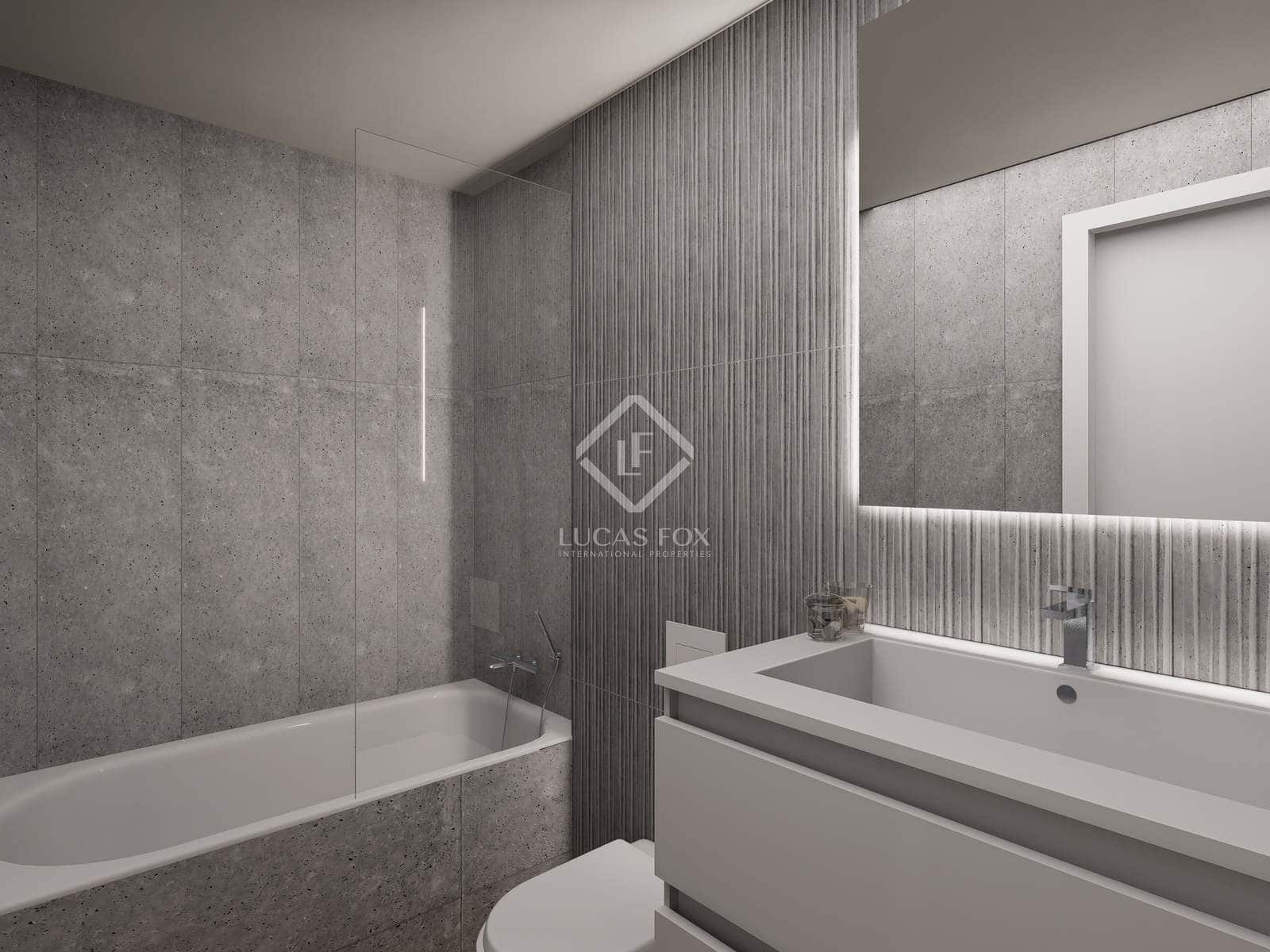 3 bedroom Apartment for sale in Javea / Xabia with pool garage - € 740,000 (Ref: 9905304)