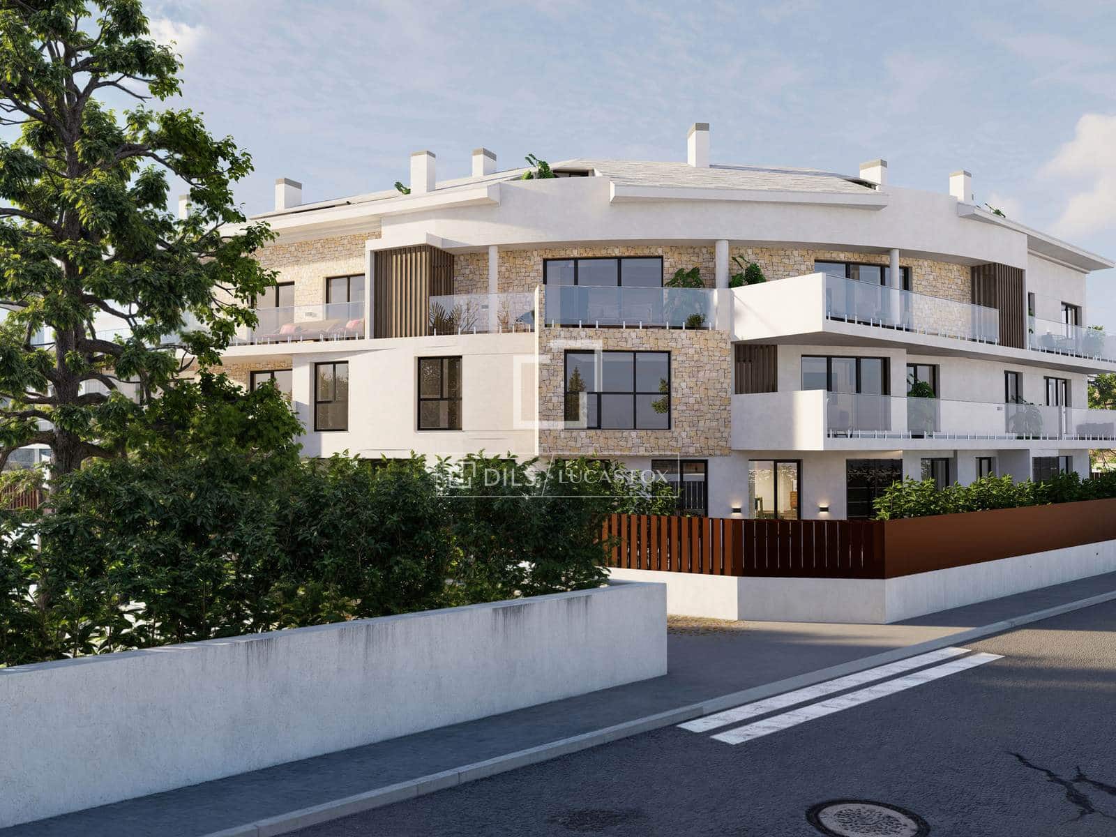 3 bedroom Apartment for sale in Javea / Xabia with pool garage - € 740,000 (Ref: 9905304)