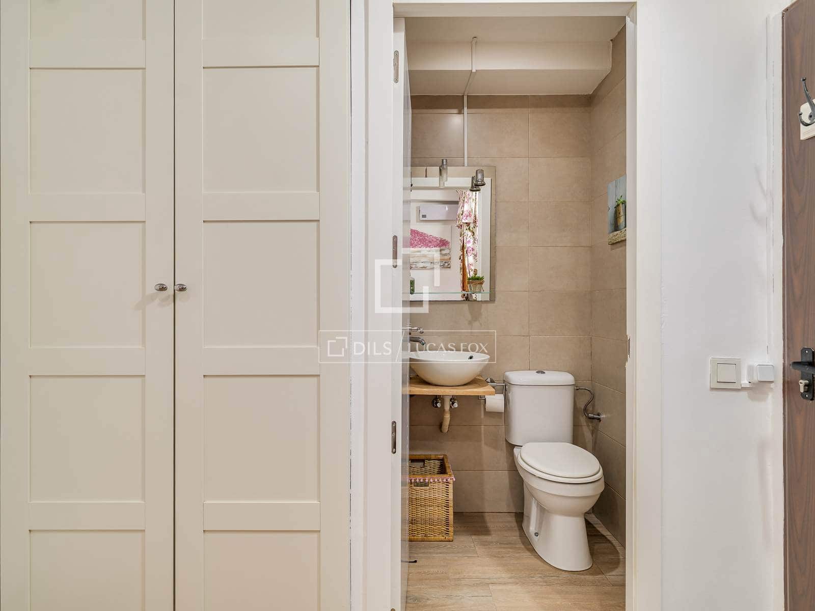 2 bedroom Apartment for sale in Barcelona city - € 419,000 (Ref: 9905305)