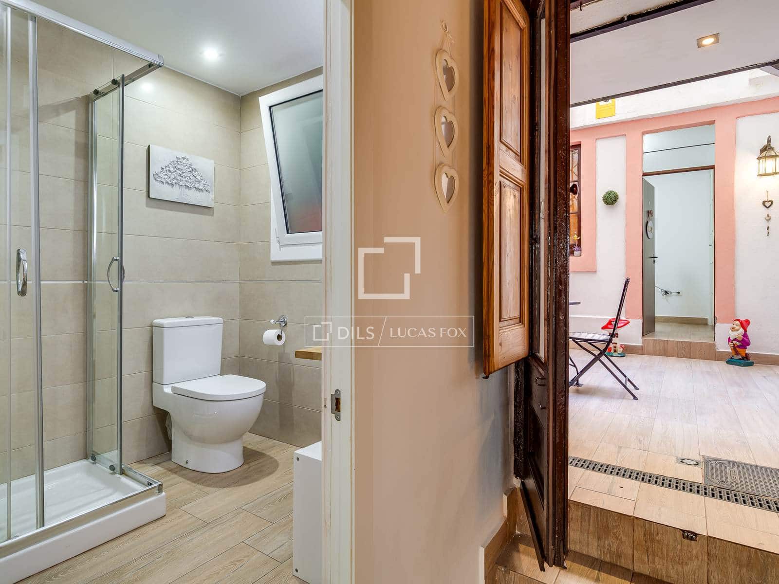 2 bedroom Apartment for sale in Barcelona city - € 419,000 (Ref: 9905305)