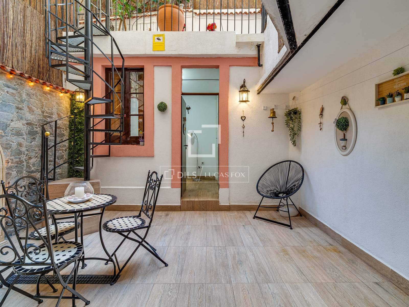 2 bedroom Apartment for sale in Barcelona city - € 419,000 (Ref: 9905305)