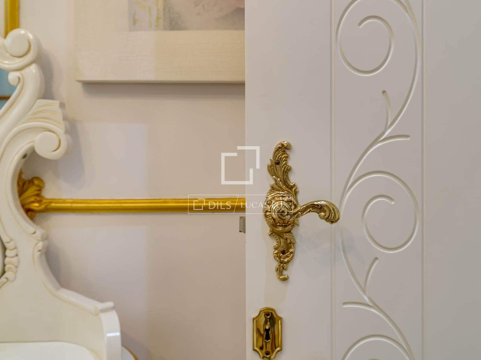 4 slaapkamer Appartement te koop in Barcelona stad - € 847.000 (Ref: 9905306)
