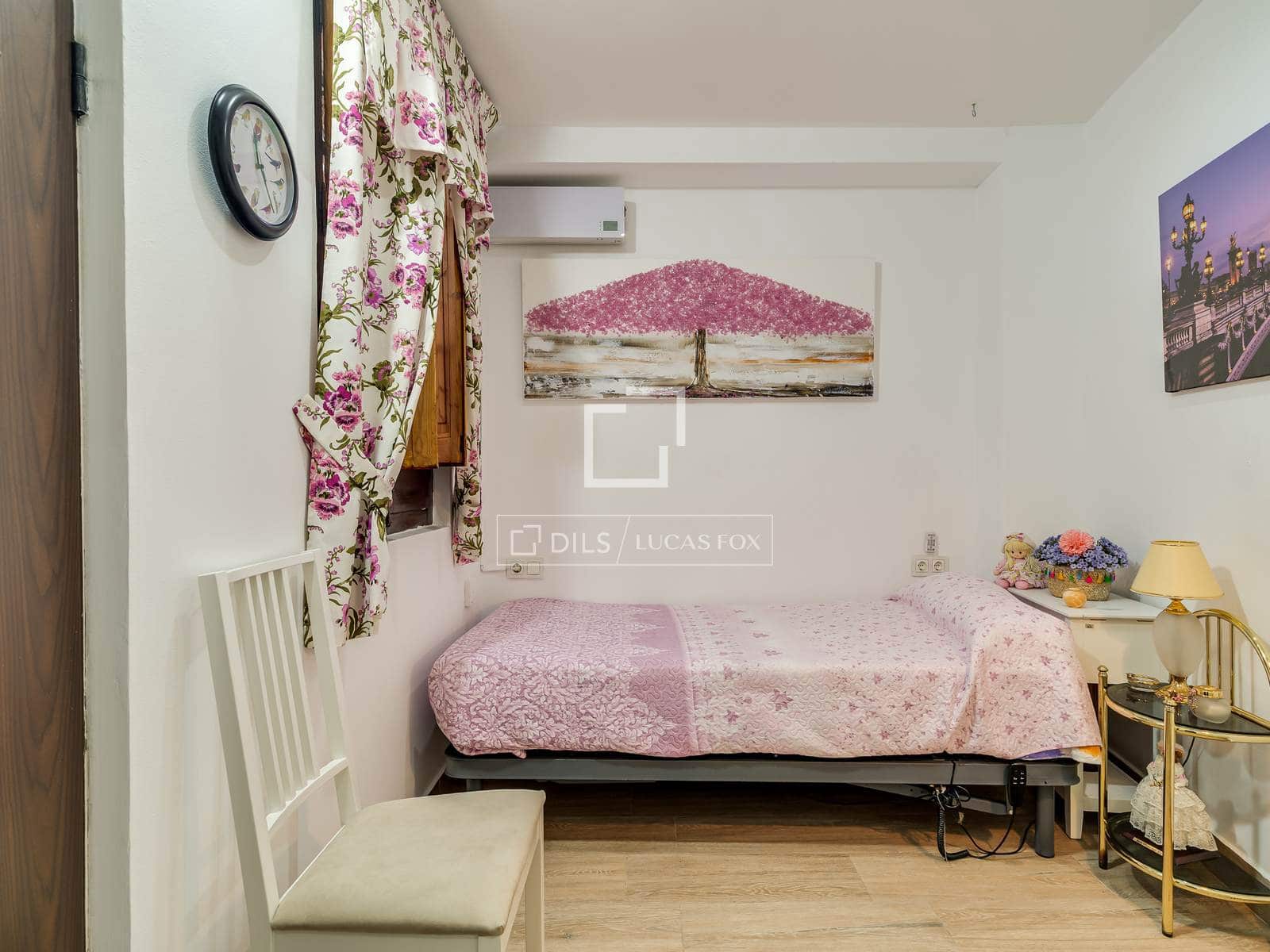 4 slaapkamer Appartement te koop in Barcelona stad - € 847.000 (Ref: 9905306)