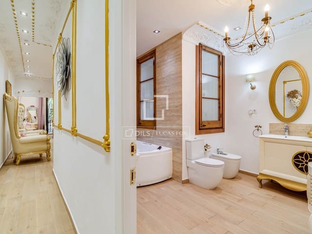 4 slaapkamer Appartement te koop in El Poble Sec, Barcelona stad - € 847.000 (Ref: 9905306)