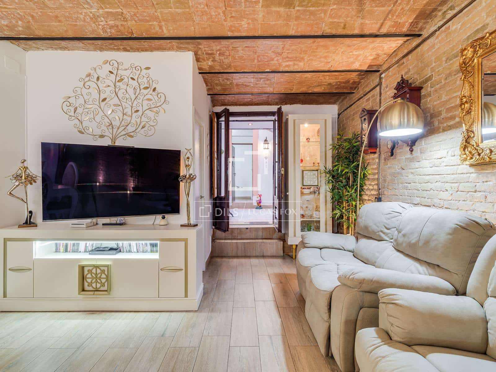 4 slaapkamer Appartement te koop in Barcelona stad - € 847.000 (Ref: 9905306)
