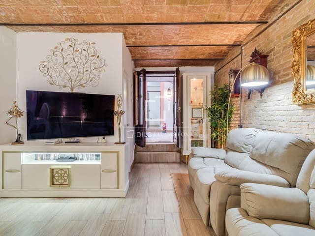4 slaapkamer Appartement te koop in El Poble Sec, Barcelona stad - € 847.000 (Ref: 9905306)