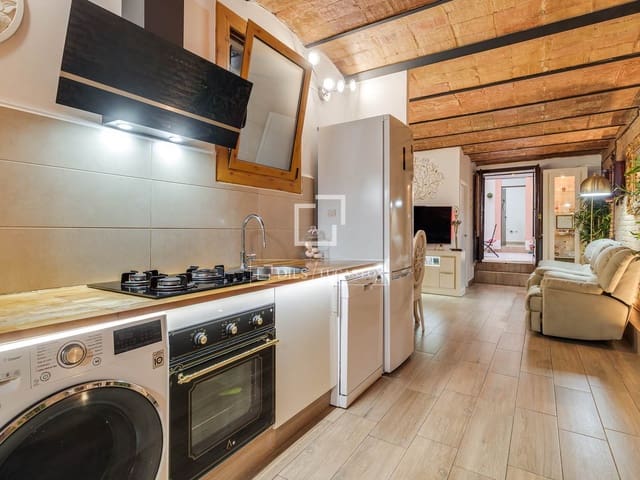 4 slaapkamer Appartement te koop in El Poble Sec, Barcelona stad - € 847.000 (Ref: 9905306)