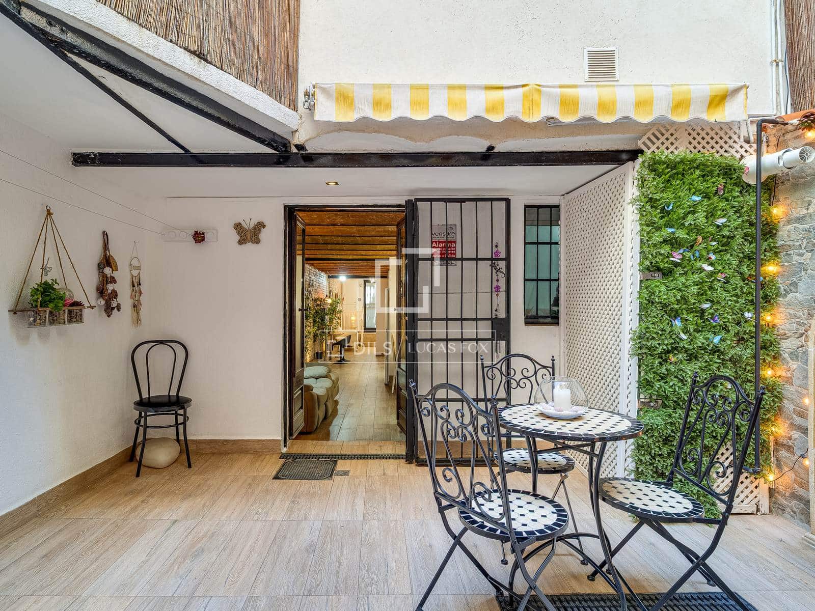 4 slaapkamer Appartement te koop in Barcelona stad - € 847.000 (Ref: 9905306)