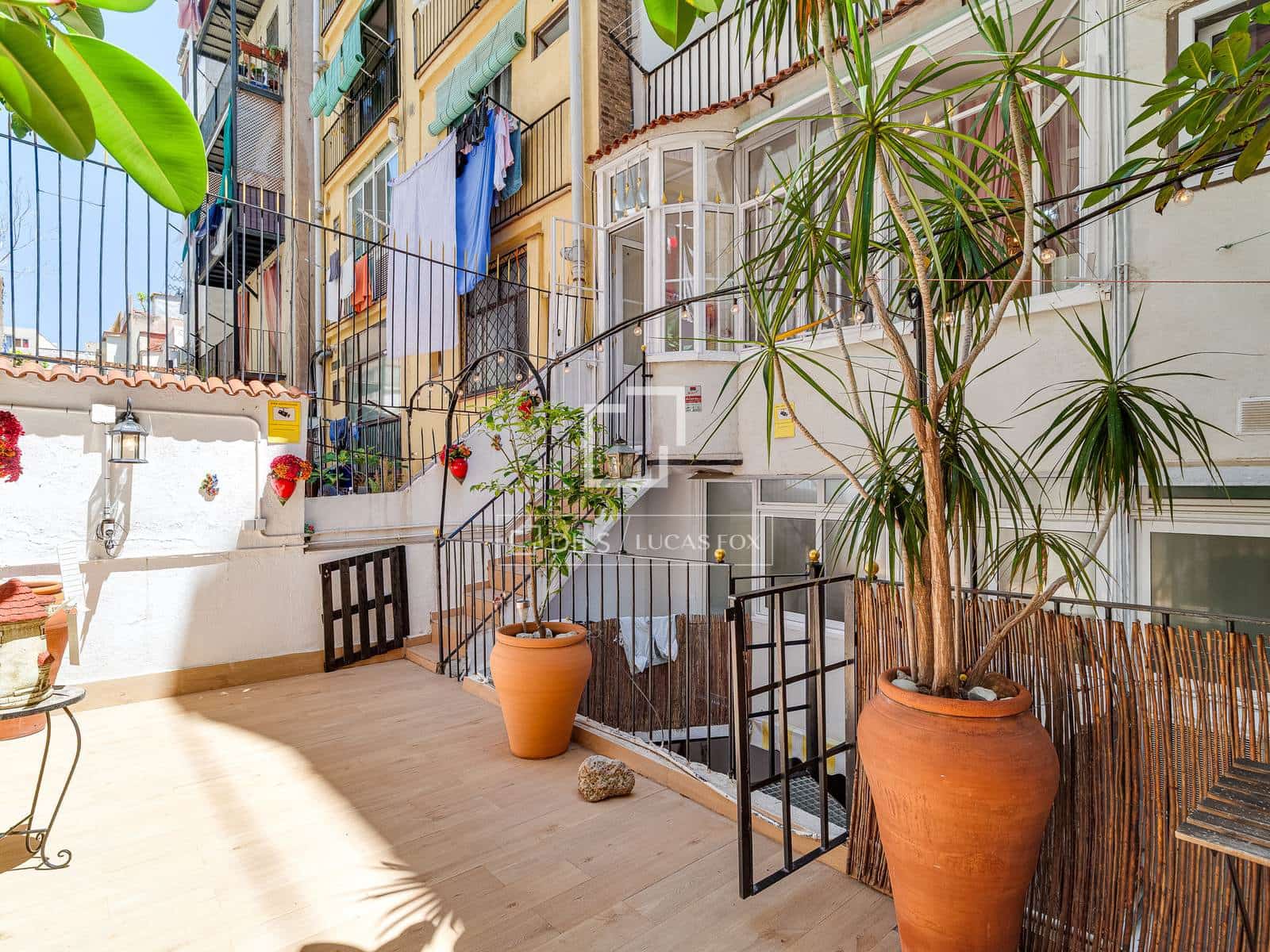 4 slaapkamer Appartement te koop in Barcelona stad - € 847.000 (Ref: 9905306)