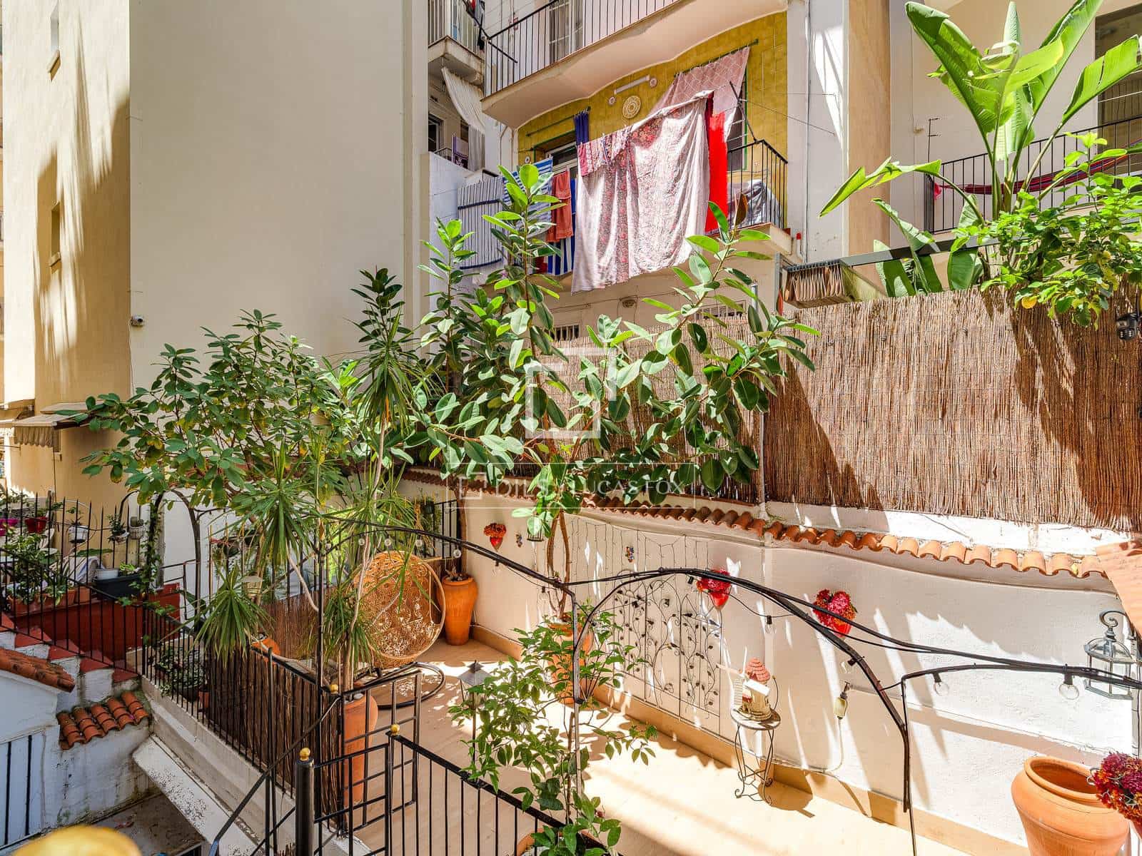 4 slaapkamer Appartement te koop in Barcelona stad - € 847.000 (Ref: 9905306)
