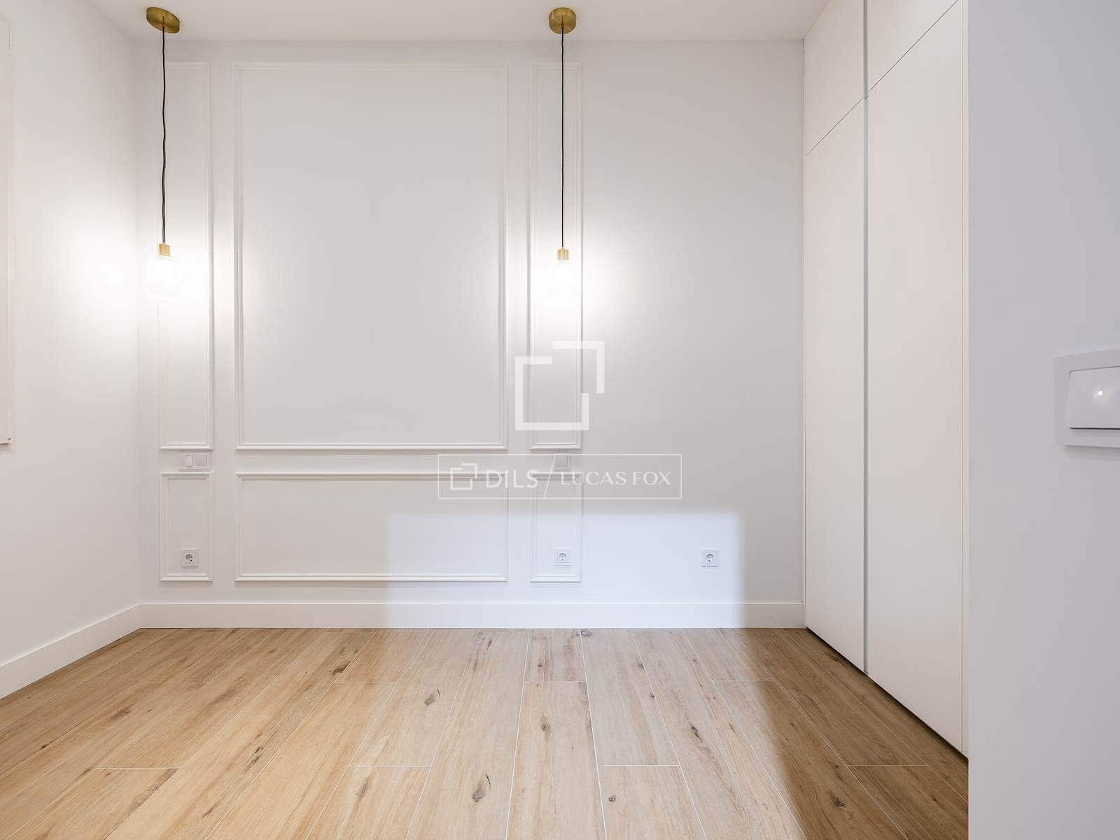 2 slaapkamer Appartement te koop in Madrid stad - € 718.000 (Ref: 9905307)