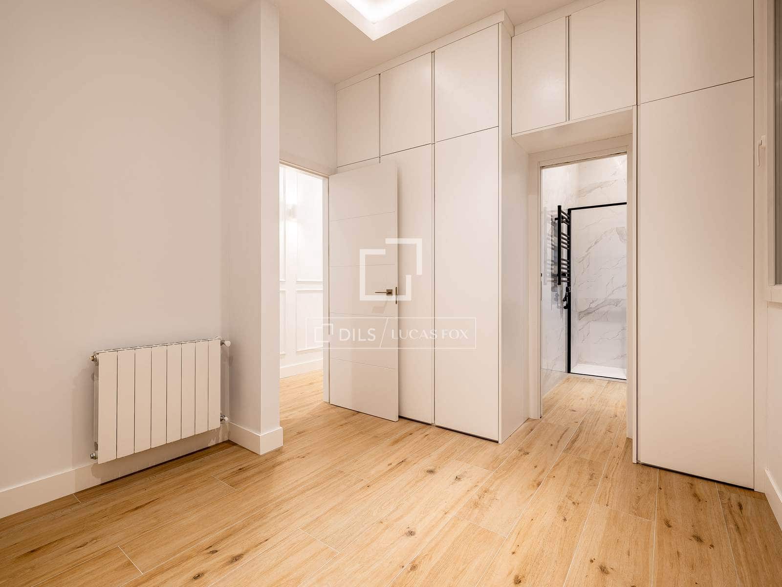 2 slaapkamer Appartement te koop in Madrid stad - € 718.000 (Ref: 9905307)