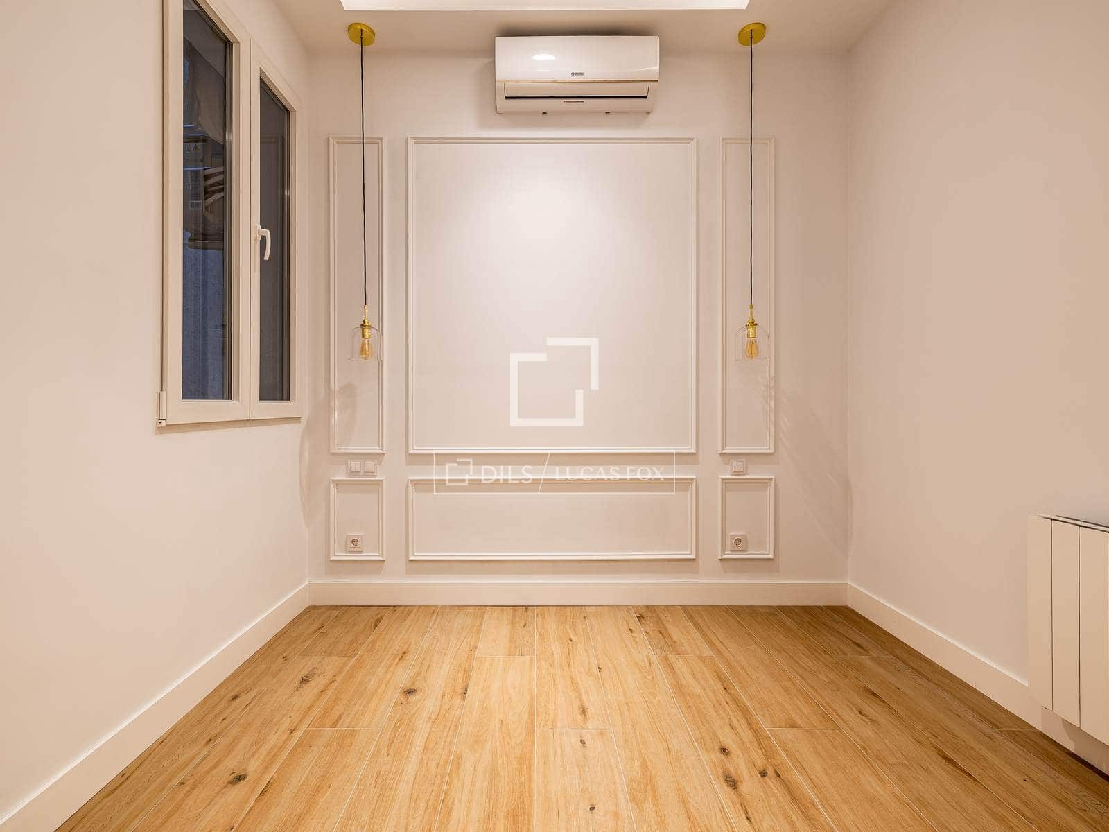 2 slaapkamer Appartement te koop in Madrid stad - € 718.000 (Ref: 9905307)