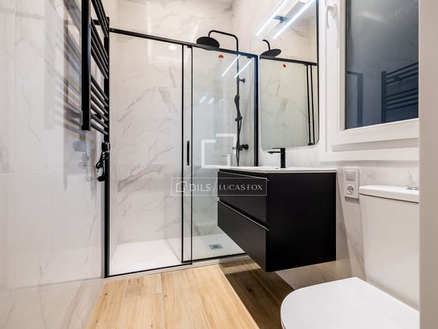 2 slaapkamer Appartement te koop in Ibiza, Madrid stad - € 718.000 (Ref: 9905307)
