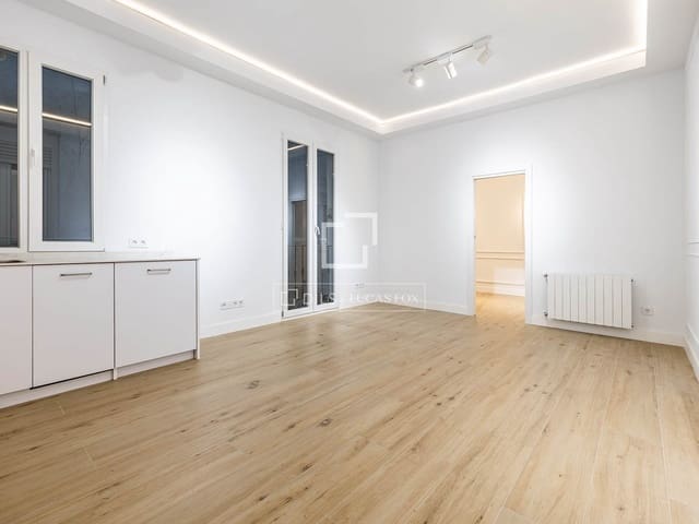 2 slaapkamer Appartement te koop in Ibiza, Madrid stad - € 718.000 (Ref: 9905307)
