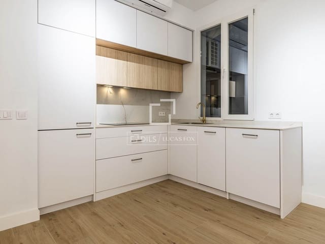 2 slaapkamer Appartement te koop in Ibiza, Madrid stad - € 718.000 (Ref: 9905307)