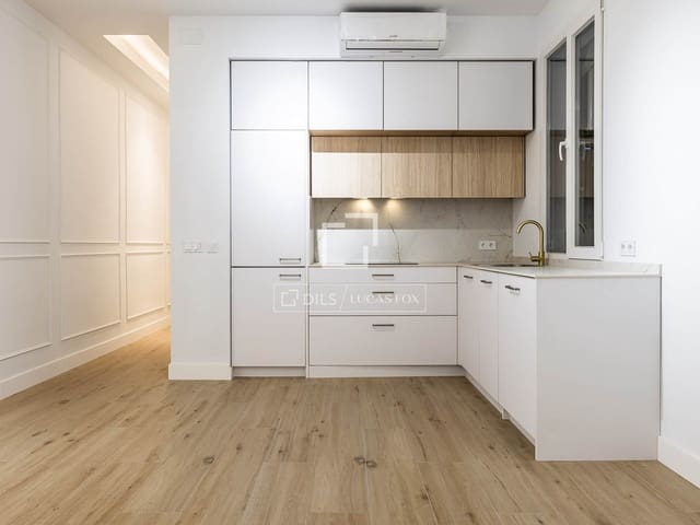 2 slaapkamer Appartement te koop in Ibiza, Madrid stad - € 718.000 (Ref: 9905307)