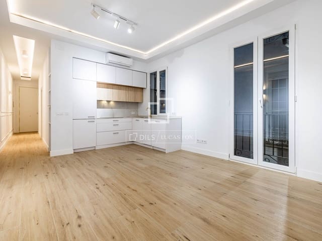 2 slaapkamer Appartement te koop in Ibiza, Madrid stad - € 718.000 (Ref: 9905307)