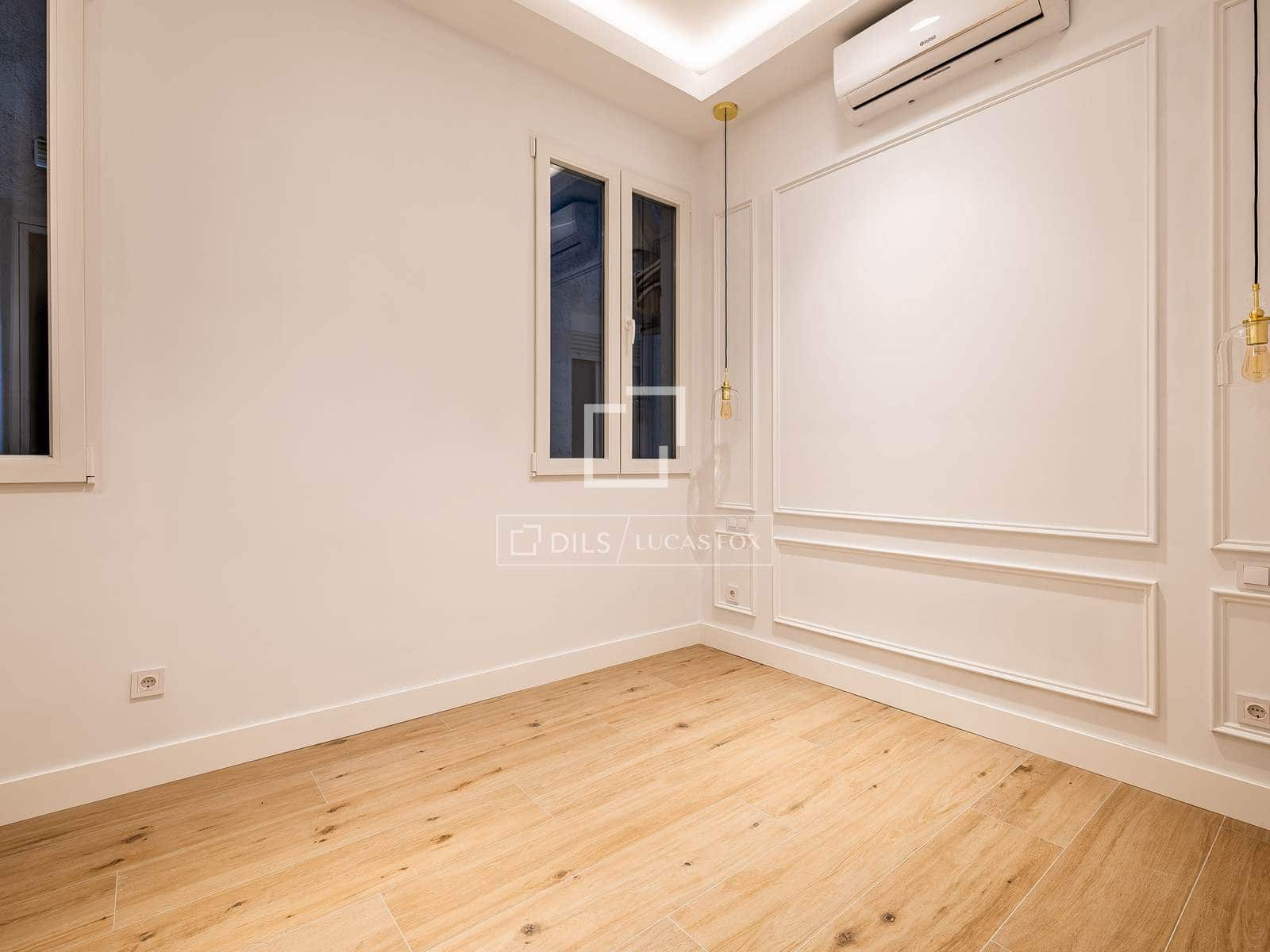 2 slaapkamer Appartement te koop in Madrid stad - € 718.000 (Ref: 9905307)