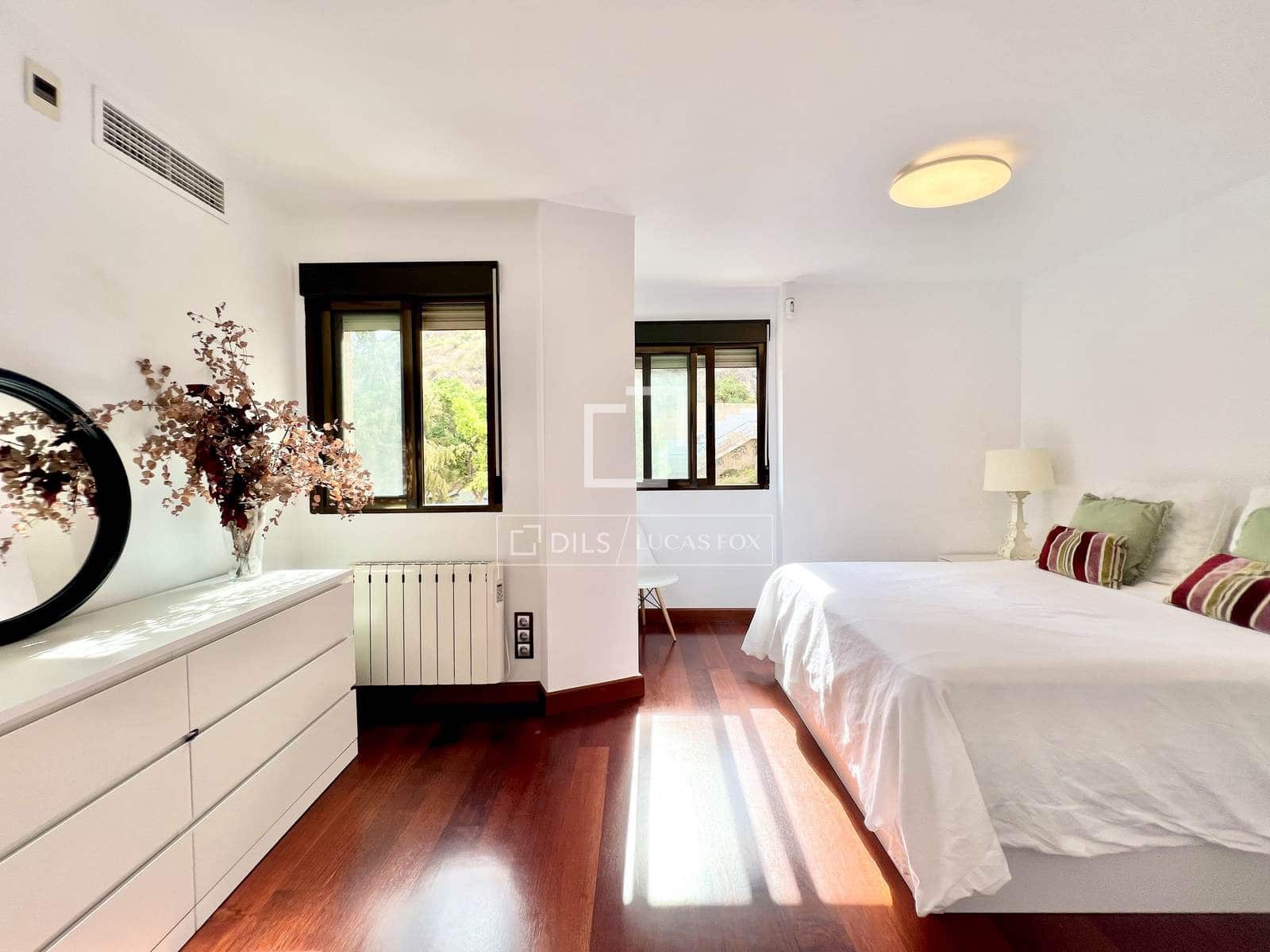 3 quarto Apartamento para venda em Alicante cidade - 429 000 € (Ref: 9905308)