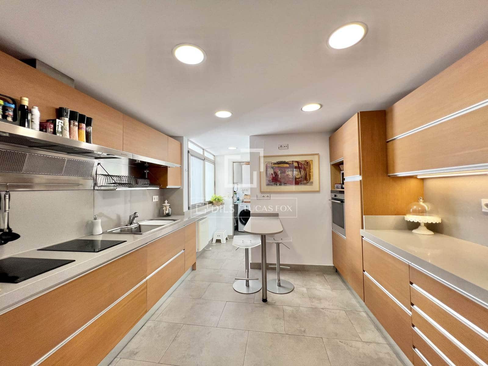 3 quarto Apartamento para venda em Alicante cidade - 429 000 € (Ref: 9905308)