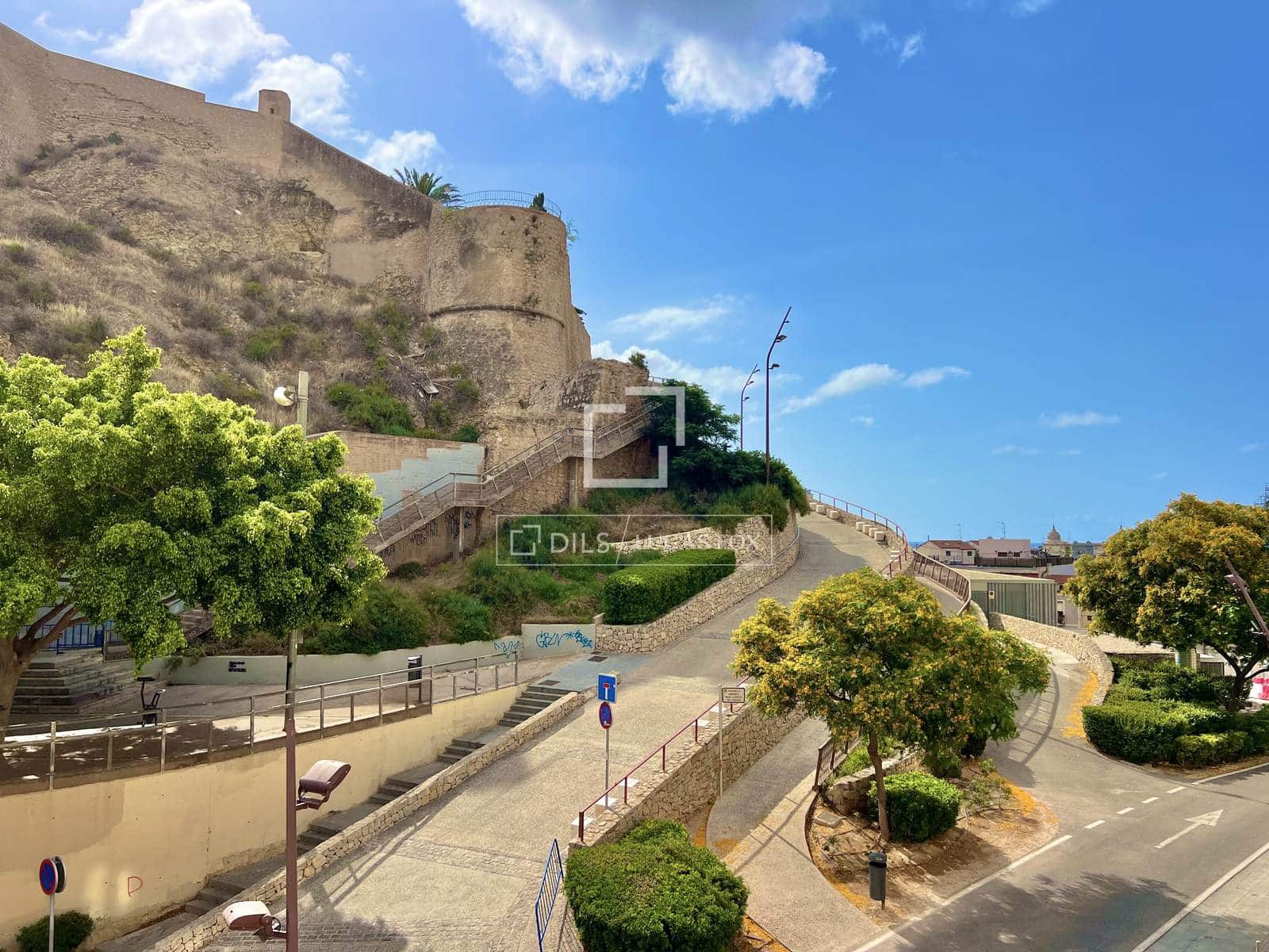 3 quarto Apartamento para venda em Alicante cidade - 429 000 € (Ref: 9905308)