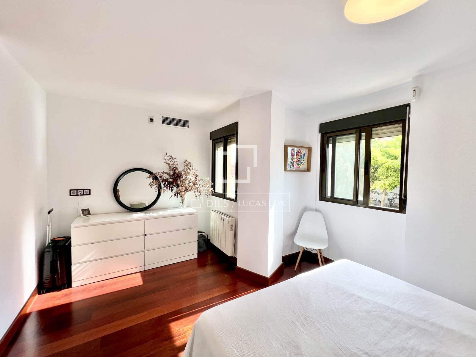 3 quarto Apartamento para venda em Alicante cidade - 429 000 € (Ref: 9905308)
