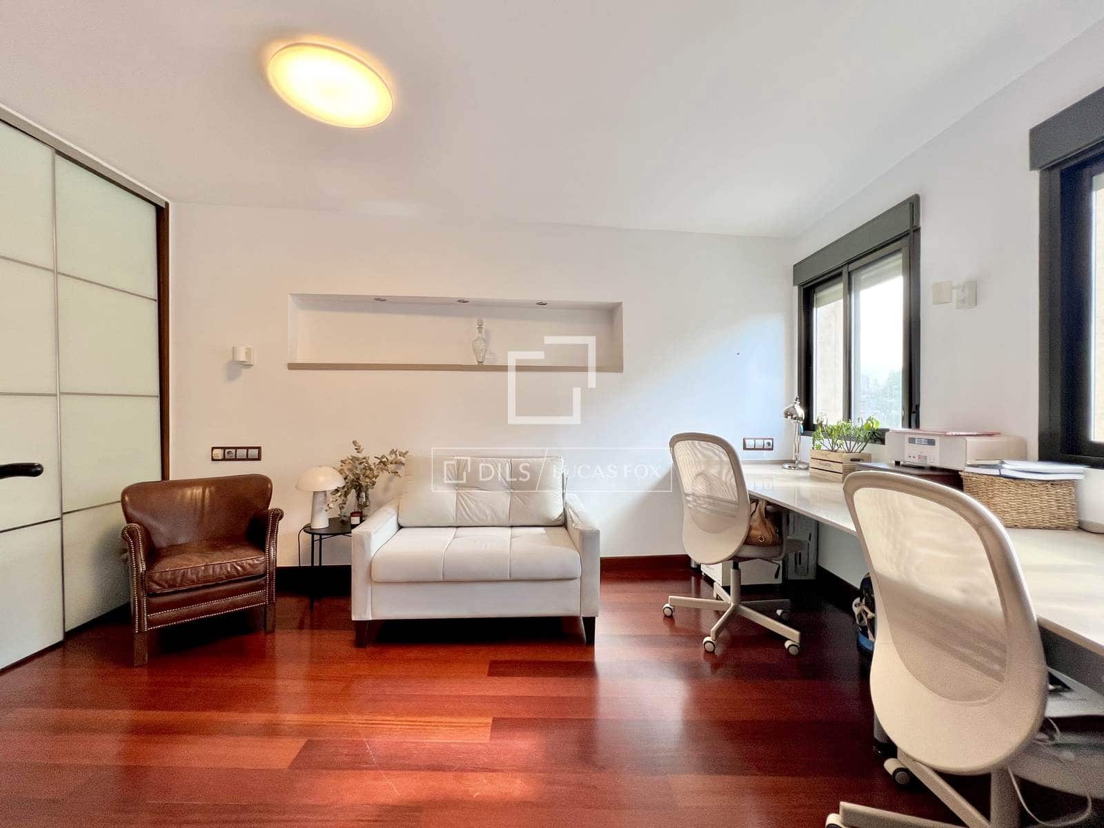 3 quarto Apartamento para venda em Alicante cidade - 429 000 € (Ref: 9905308)