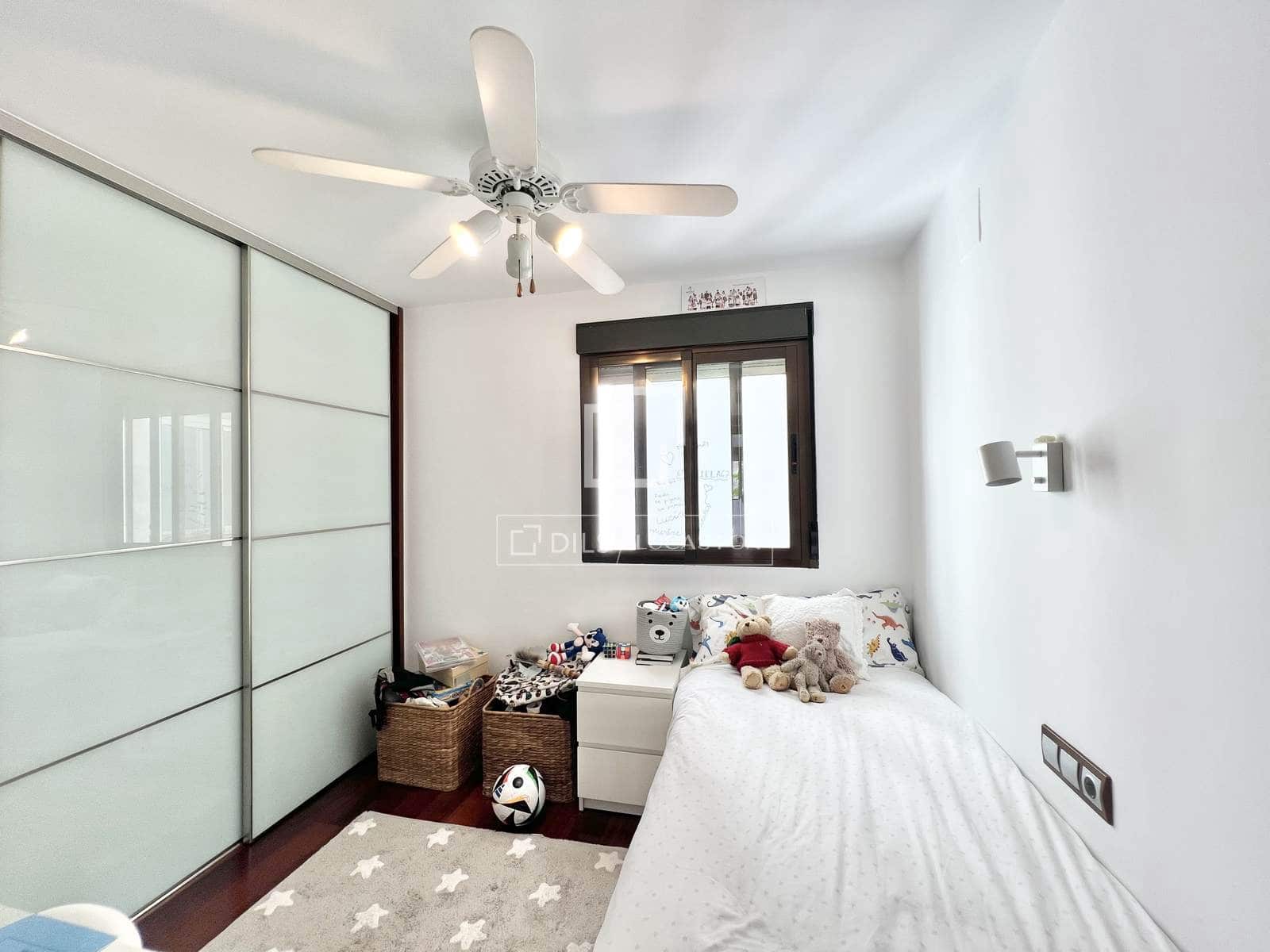 3 quarto Apartamento para venda em Alicante cidade - 429 000 € (Ref: 9905308)