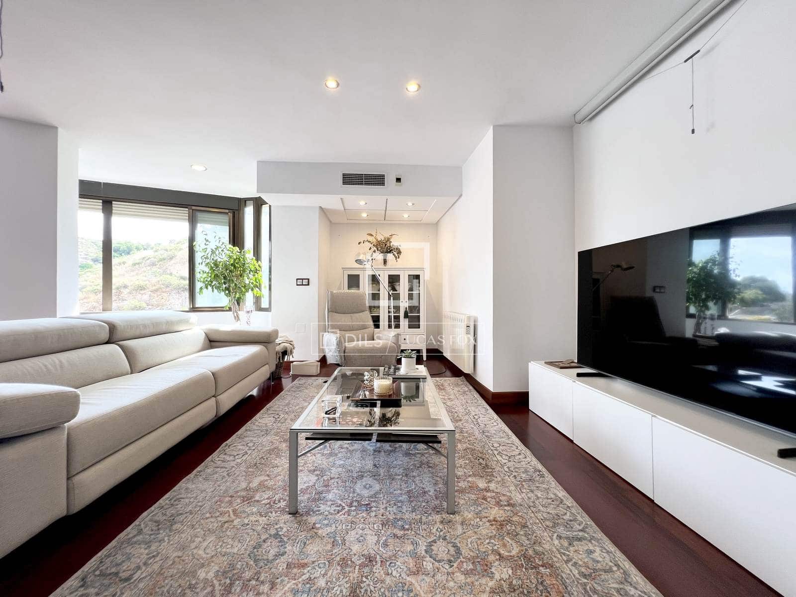 3 quarto Apartamento para venda em Alicante cidade - 429 000 € (Ref: 9905308)