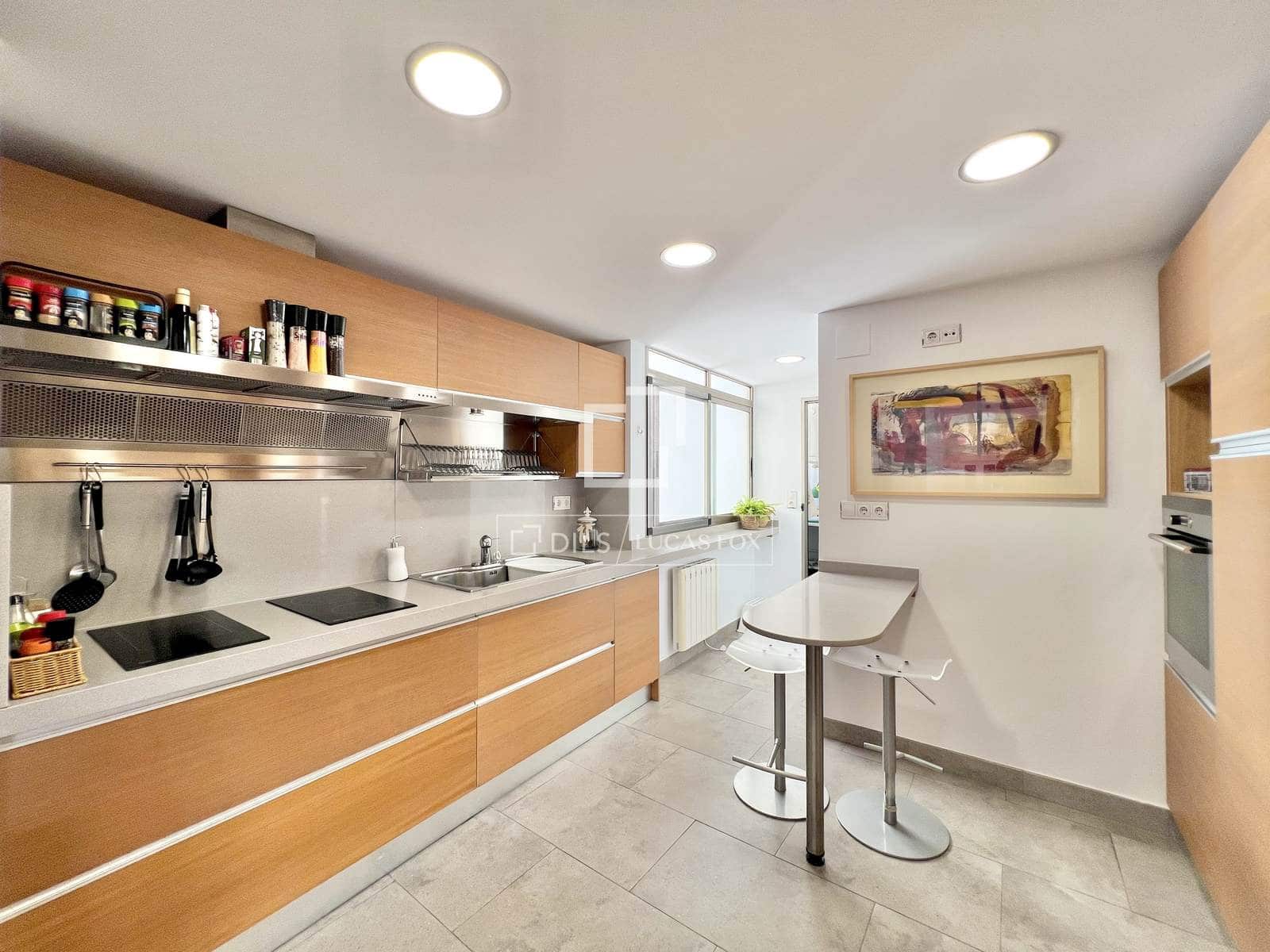 3 quarto Apartamento para venda em Alicante cidade - 429 000 € (Ref: 9905308)